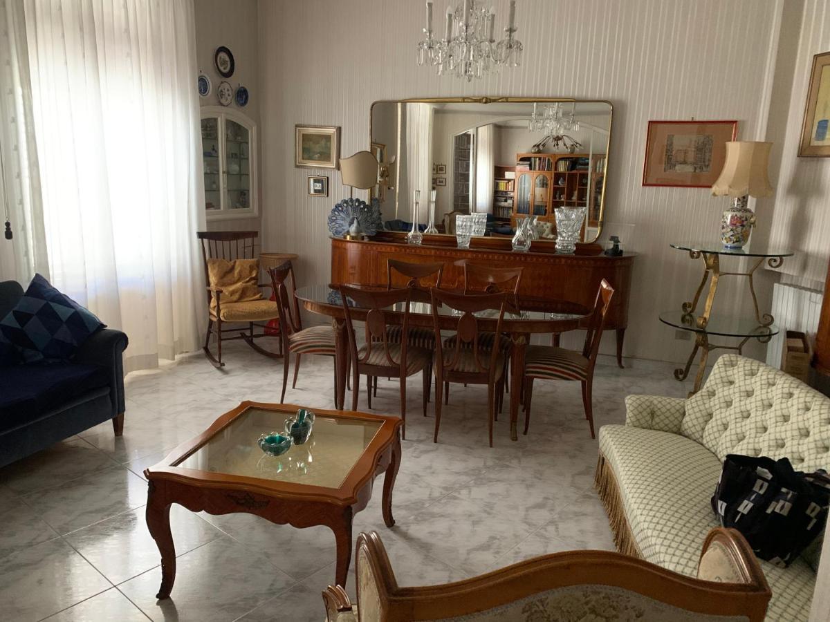 Materesa Daire Palermo Dış mekan fotoğraf