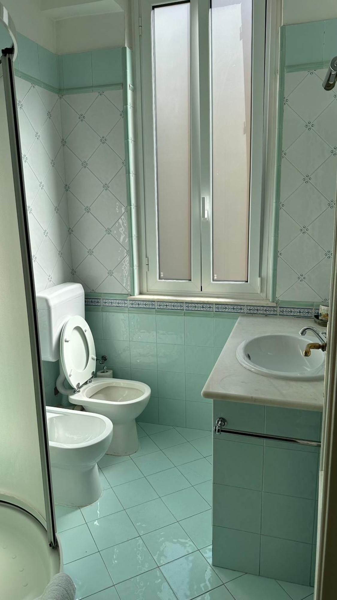 Materesa Daire Palermo Dış mekan fotoğraf