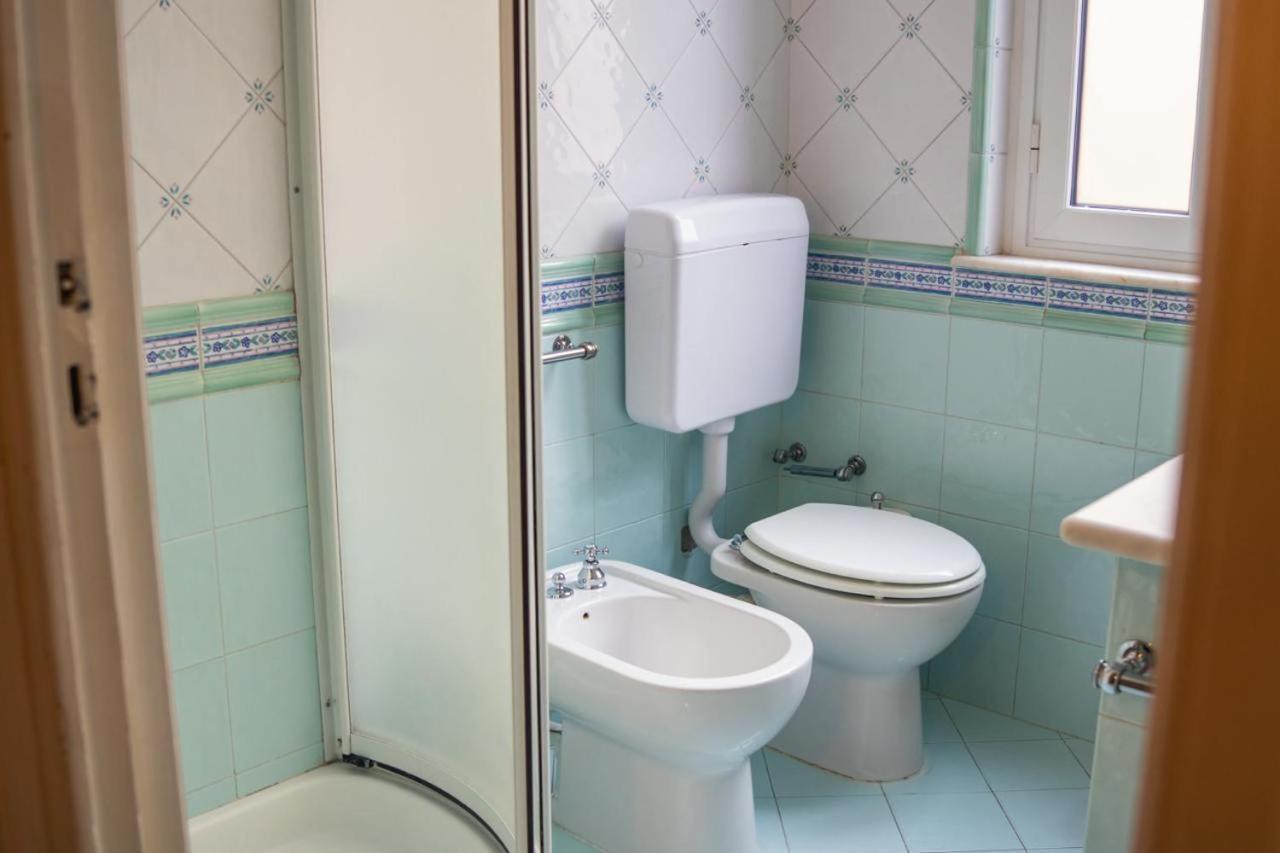 Materesa Daire Palermo Dış mekan fotoğraf
