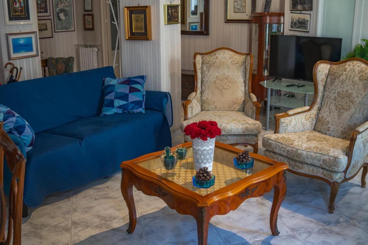 Materesa Daire Palermo Dış mekan fotoğraf