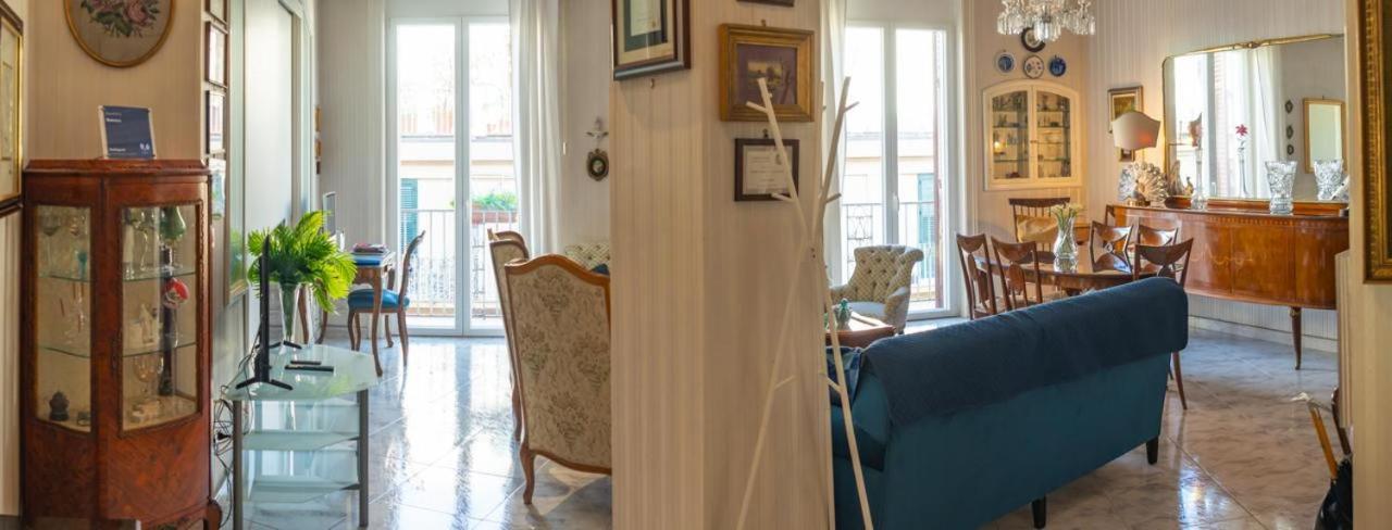 Materesa Daire Palermo Dış mekan fotoğraf
